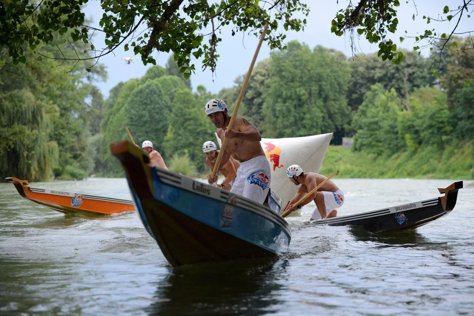 Legenda o Safikadi i dajak za privlačenje turista u Banju Luku