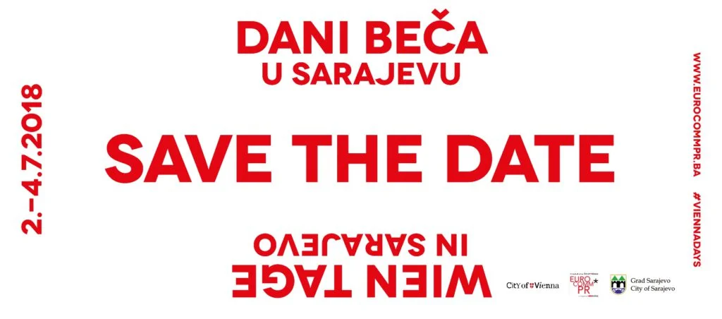 Dani Beča u Sarajevu donose inovativne projekte
