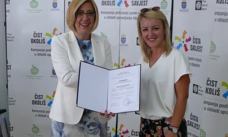 Đapo: Turistički vodiči su svojevrsni ambasadori naše zemlje