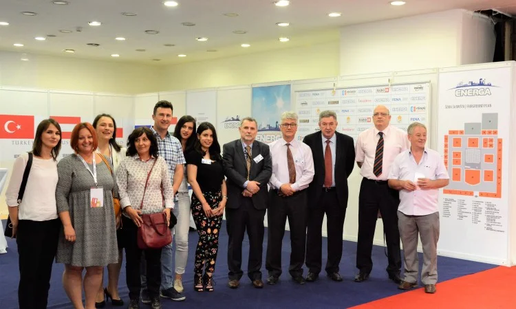 Na sajmu ENERGA predstavljena istraživanja o primjeni pirofilita