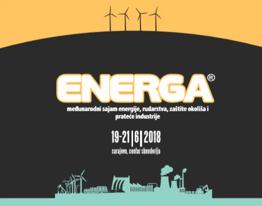 Poslovni susreti firmi ENERGA b2b 2018 u Sarajevu