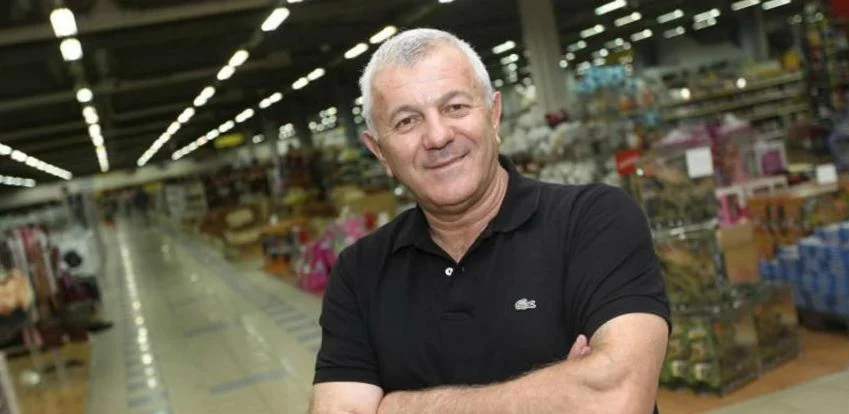 Novi poslovni poduhvat: Pero Gudelj gradi elitni kompleks na Vlašiću