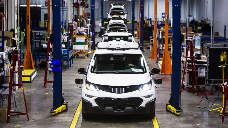 General Motors u ozbiljnim problemima zbog nametnutih carina