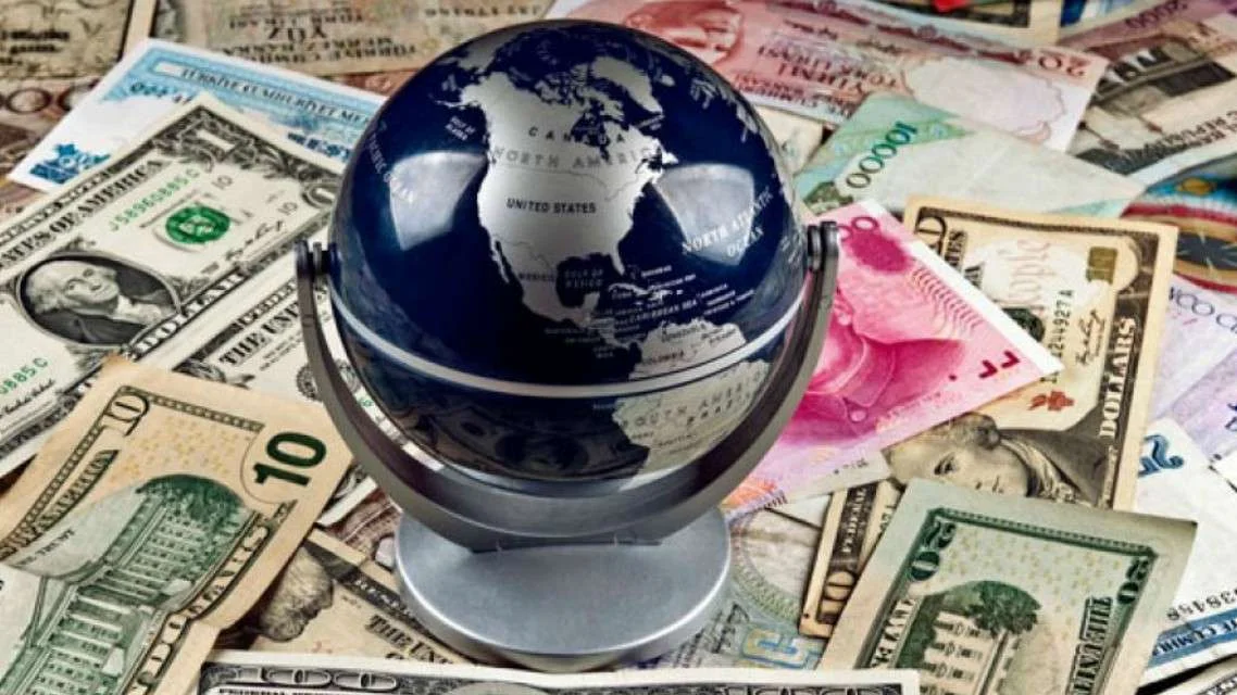 Globalni dug dostigao 225 posto svjetskog BDP-a