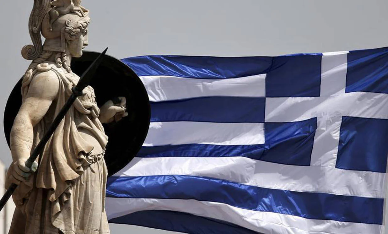 Grčka kriza konačno je završena