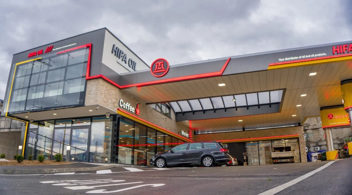 Hifa Oil uskoro otvara tehnološki najsavremeniji terminal tečnih goriva na Balkanu