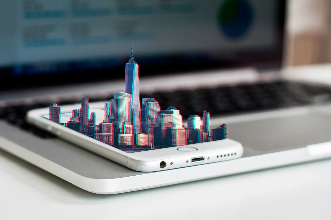 Da li smo na početku nečeg potpuno novog kada je u pitanju tehnologija?