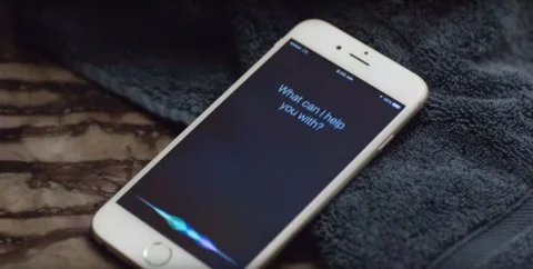 Apple Siri - digitalni asistent odličan poslovni alat