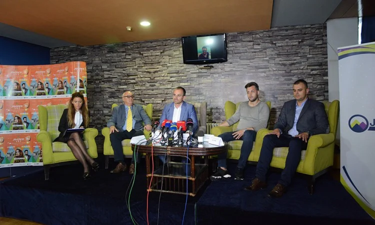 Festival 365 na Jahorini nudi bogat sadržaj