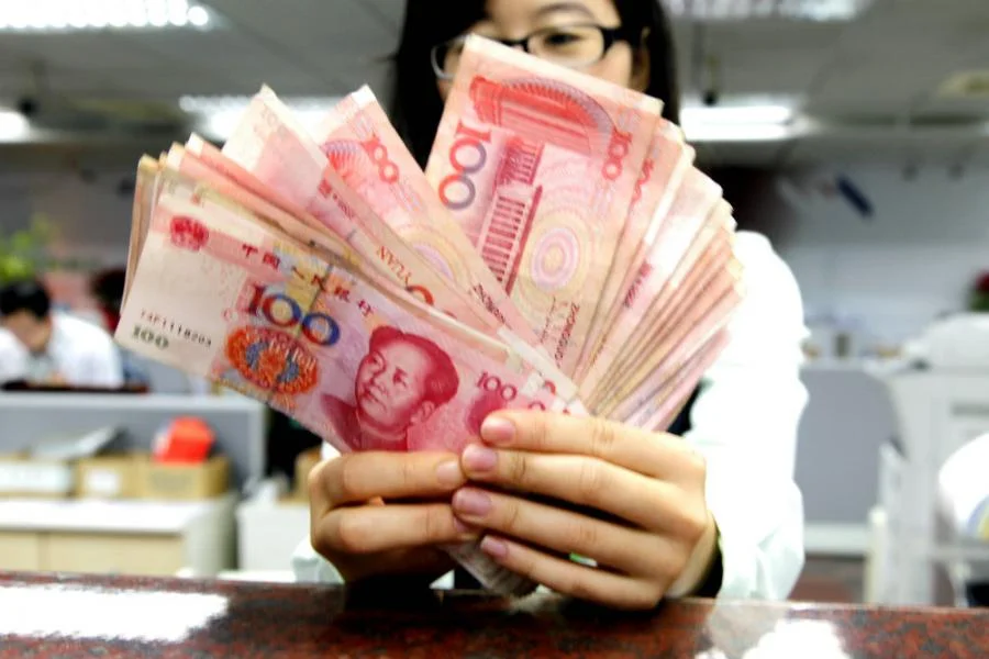 Ovo je trenutno najprecjenjenija valuta na svijetu