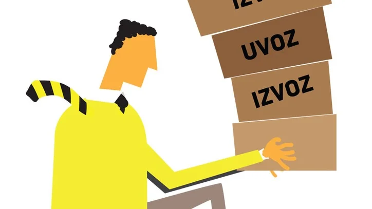 Na tržištu poštanskih usluga u BiH potreban veći nadzor kurirskih usluga