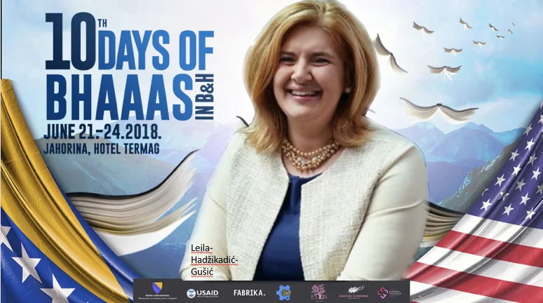 BHAAAS: Na simpozij o karcinomu dojke dolaze vrhunski onkološki hirurzi