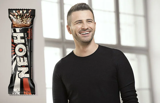 Bosanac Adel Hafizović čokoladicom osvojio tržište Austrije