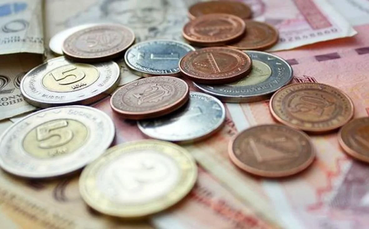 Koliko se ko zadužio: Vanjski dug Federacije duplo veći od duga RS-a