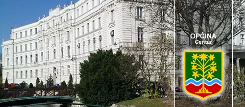 Općina Centar - Javni poziv mladim poduzetnicima