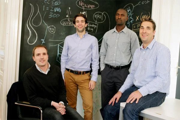 Hrvatski startup Oradian pomaže siromašnim ljudima iz zabačenih područja Afrike i Azije