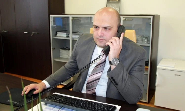 Pandža: Stanje u Aluminiju pod kontrolom
