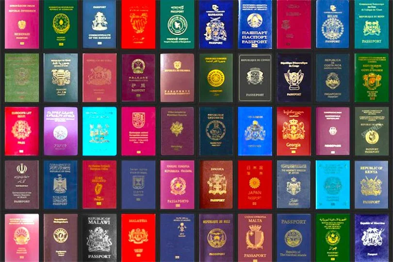 Čije državljanstvo je najjeftinije, a čije najskuplje?