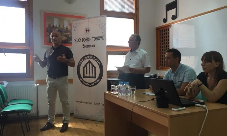 Organska proizvodnja veliki potencijal Srebrenice i Bratunca