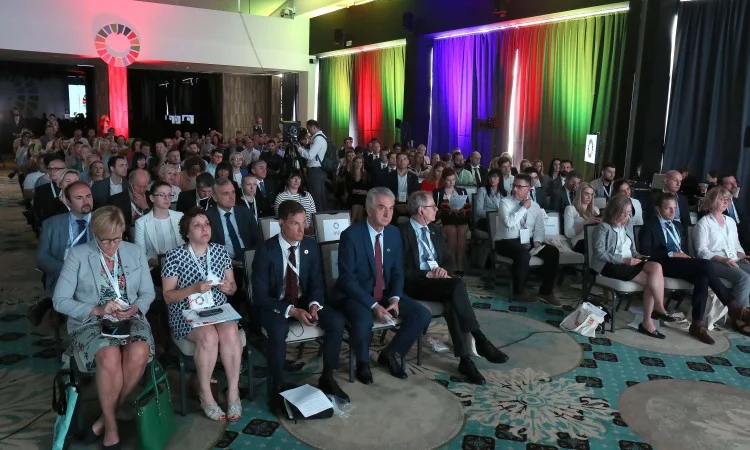 Bh. privatnicima predstavljeni UN-ovi ciljevi za iskorjenjivanje siromaštva