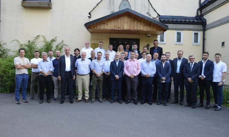 Ambasada u Oslu povezala poslovne ljude iz BiH s bh. privrednicima u Norveškoj