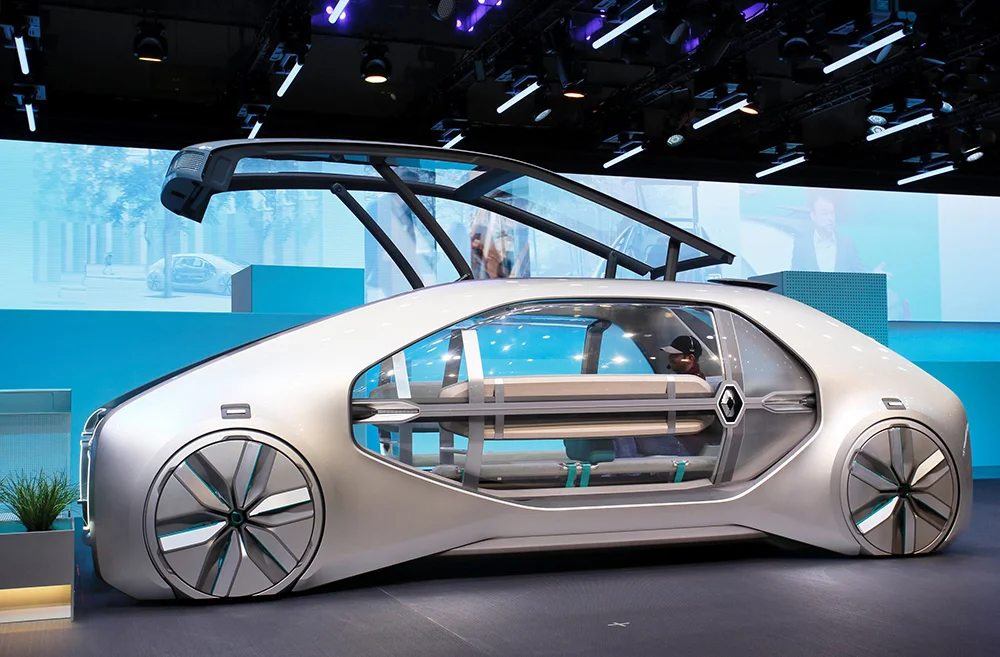 Renault ulaže više od milijarde eura za proizvodnju električnih automobila