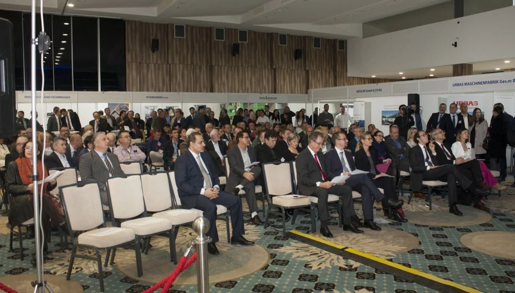 Renexpo u oktobru u Sarajevu organizira značajnu konferenciju