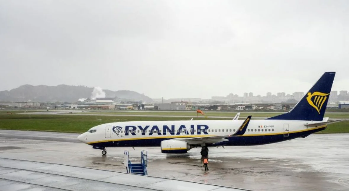"RyanAirom" letjet će 100.000 putnika iz Banjaluke