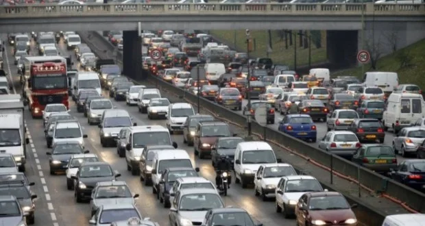 Svi novi automobili u Kini dobit će sustav praćenja