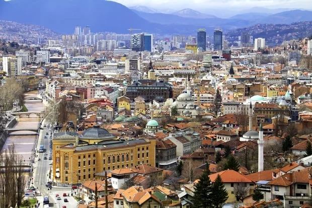 Turizam donosi velike mogućnosti mladima u BiH