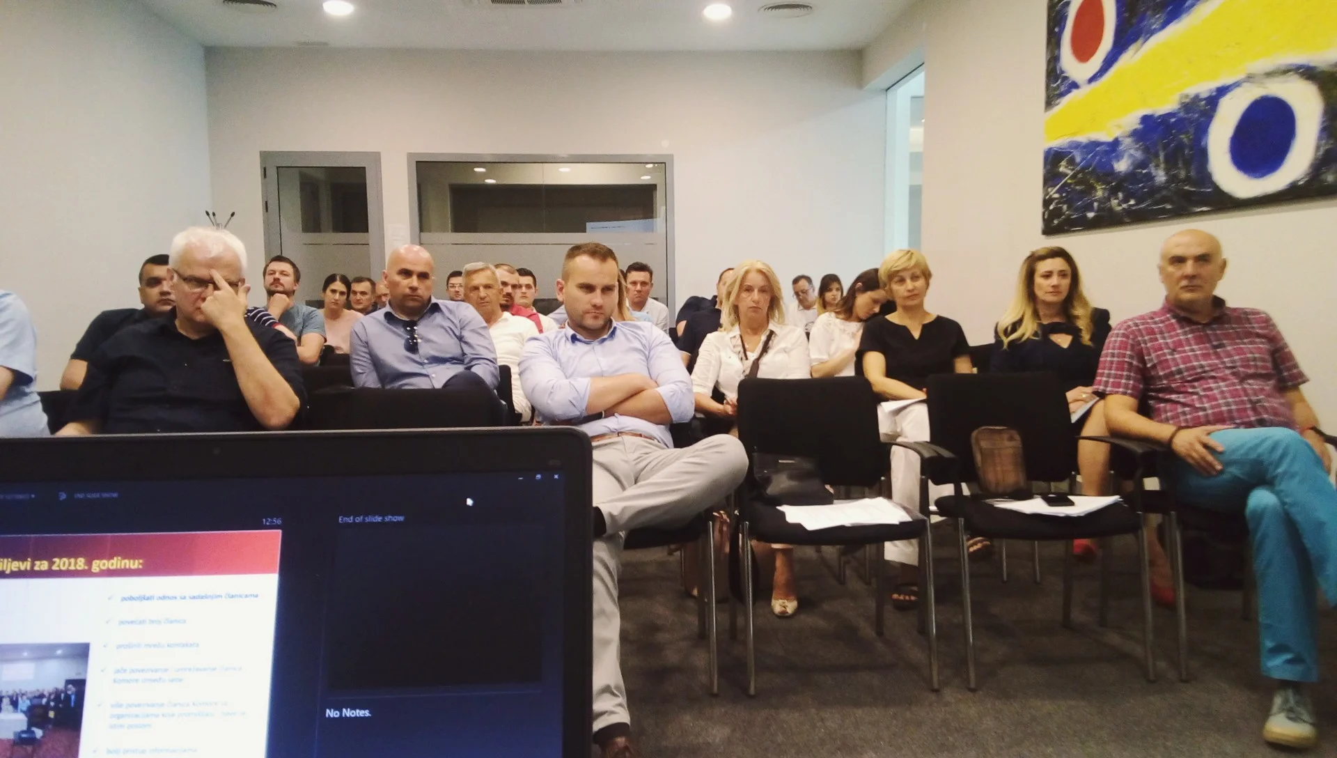 Švedski privrednici u posjeti Hercegovini