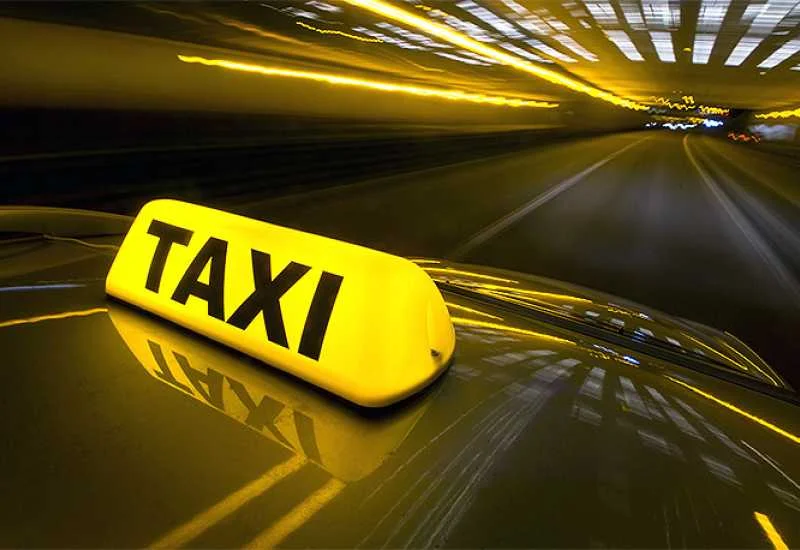 Cammeo Taxi stiže u BiH