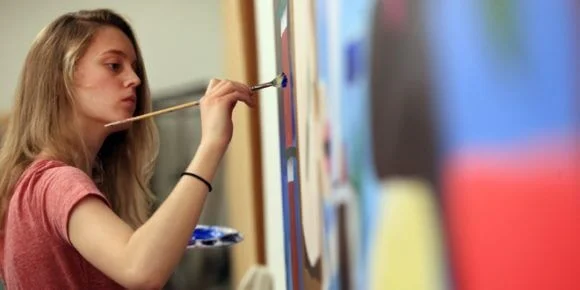 Osobe koje imaju hobi smirenije su i uspješnije