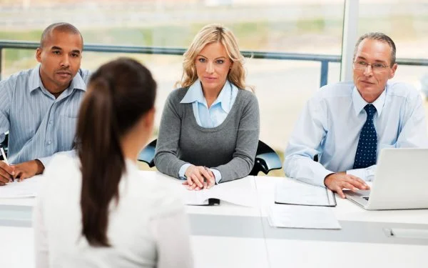 Stvari koje ne treba govoriti na razgovoru za posao