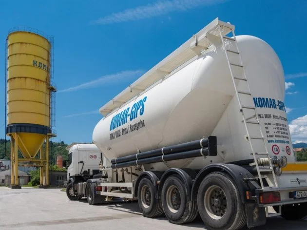 Održan sastanak o dobivanju koncesije za eksploataciju gipsa iz Sovića