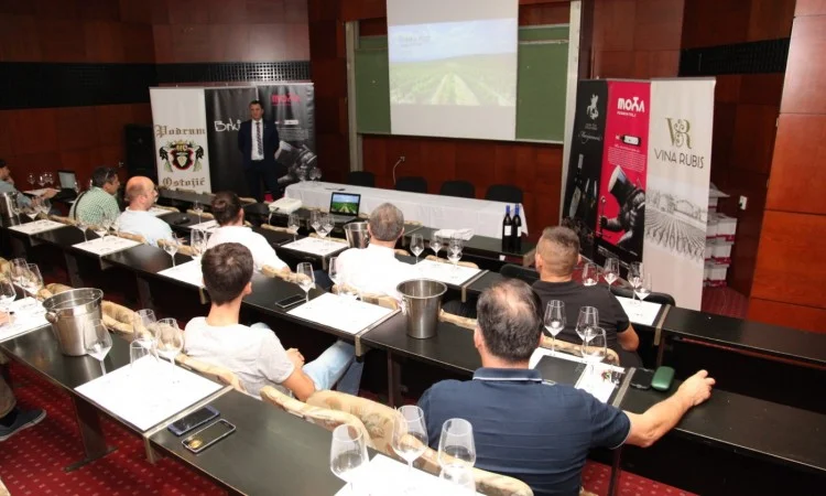 Završen Festival vina VinoSalis u Tuzli