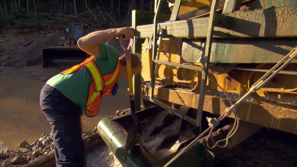 Zlatna groznica stigla u Vareš