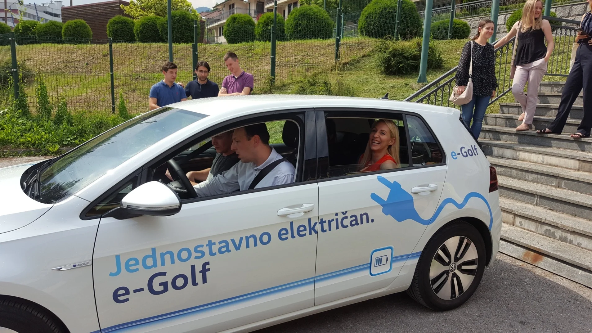 Volkswagen će prodavati električne automobile za manje od 20.000 eura