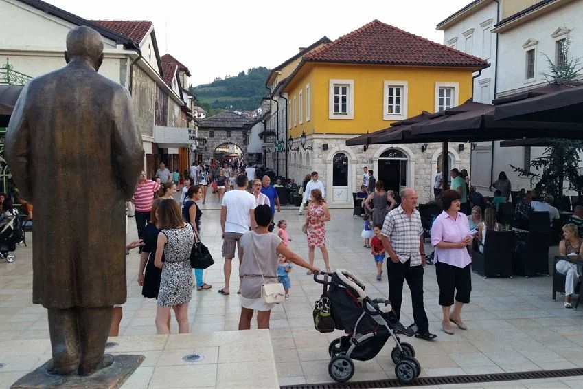 Turista iz Turske sve više u RS-u, raste i broj Grka