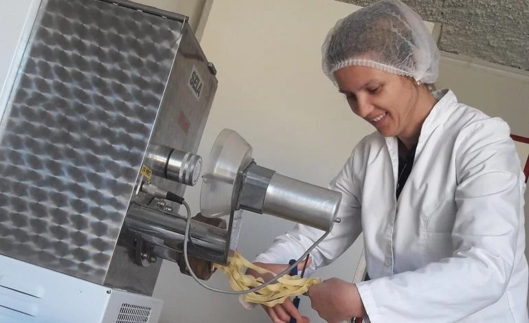 Mali biznis Esme Žune-Zjajo: Domaća tjestenina iz Jajca koja osvaja tržište