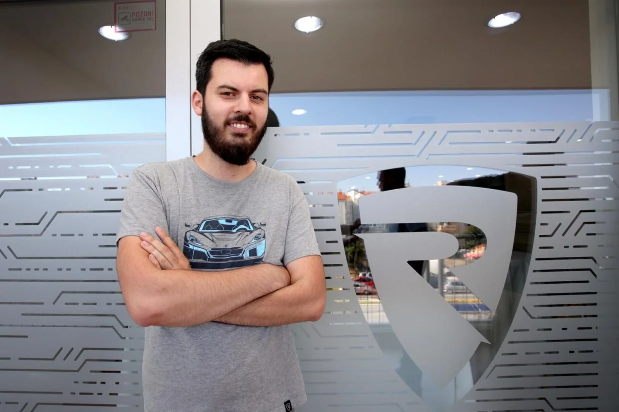 Svi biznisi Mate Rimca: Od električnih jurilica i robotaksija do turizma i poljoprivrede