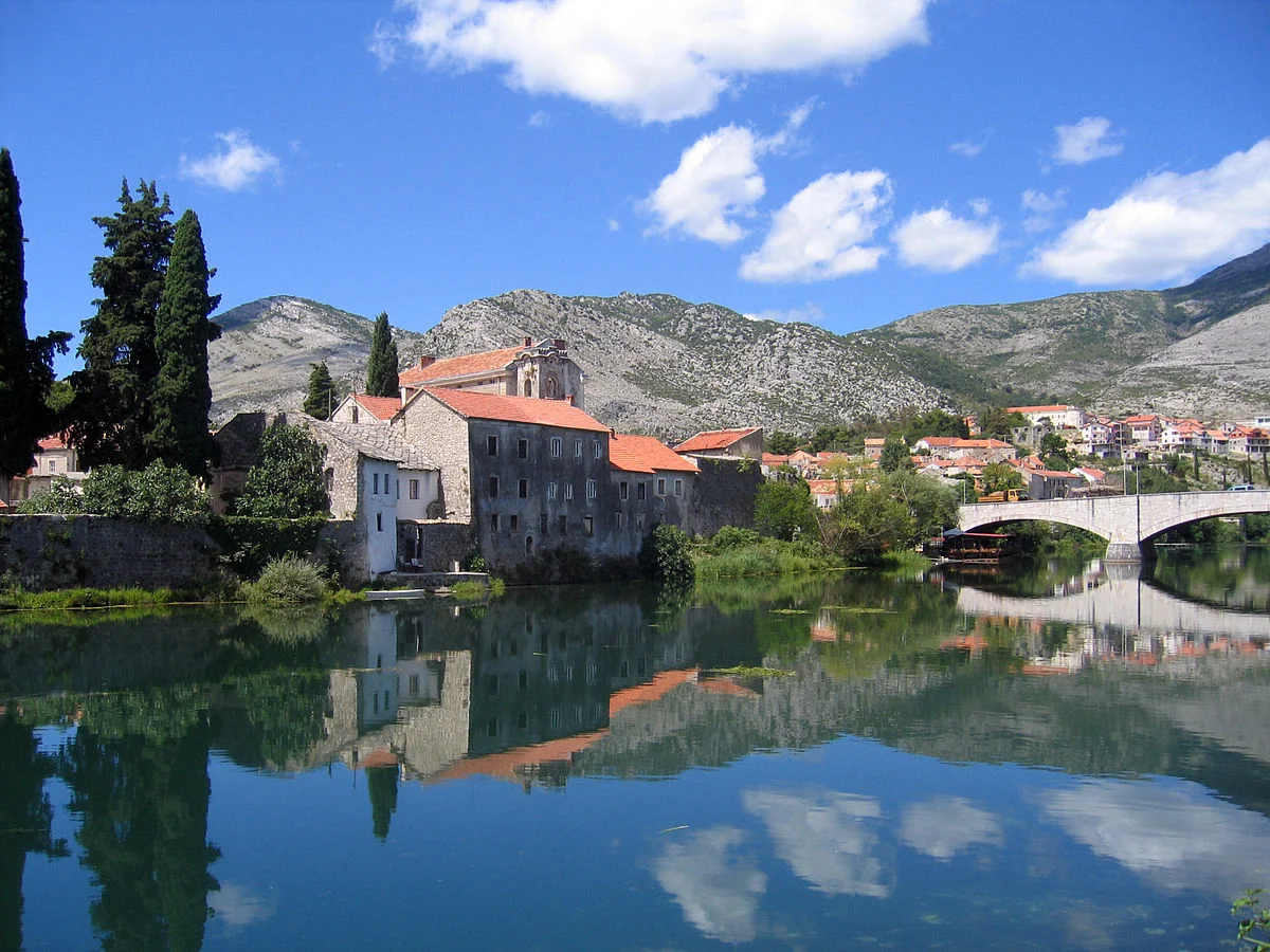 Ekspanzija stanogradnje u Trebinju, stanove kupuju i Dubrovčani