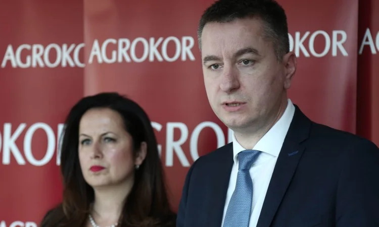 Vlasnici Agrokora u srijedu postaju Rusi i Amerikanci?