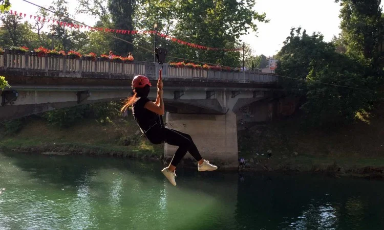 Branković: Banju Luku preplavili turisti