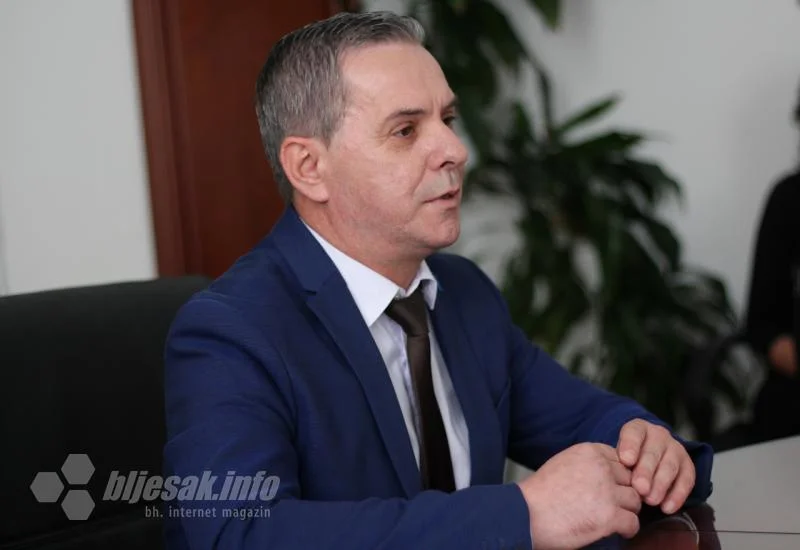 Čapljina: Četrdeset pripravnika sjelo na radna mjesta