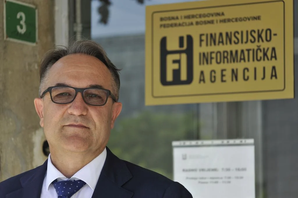 FIA poslala opomene na 14.644 adrese pravnih lica