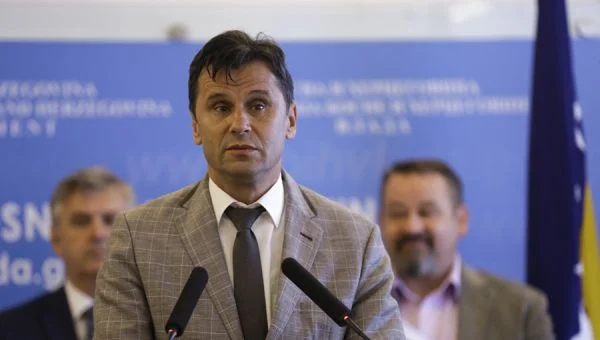 FIC - Predstavljanje 'Poslovnog barometra' i proslava 12 godina aktivnog rada