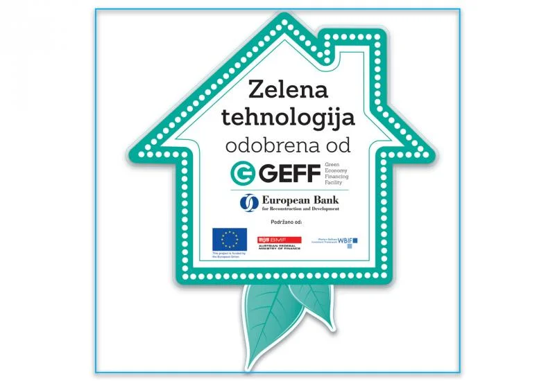 Stambeni sektor u BiH predstavlja najveći potencijal za uštedu novca i energije