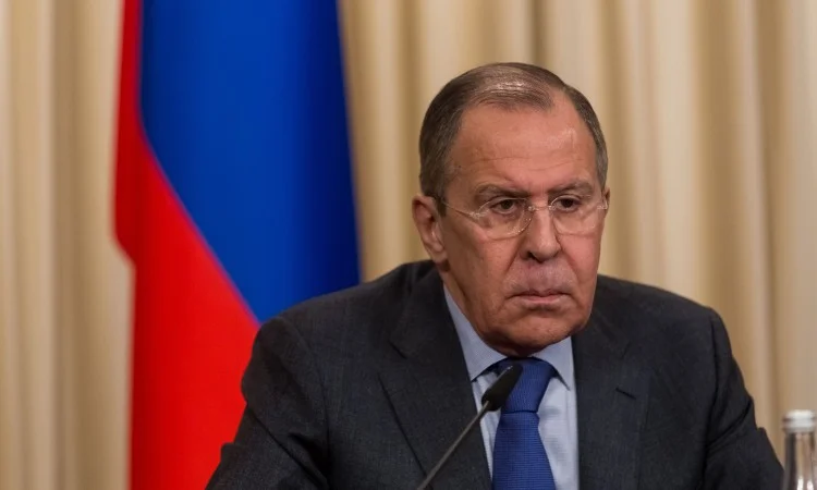 Lavrov: Zemlje BRICS-a nisu pristalice duplih standarda i ekonomskih prinuda