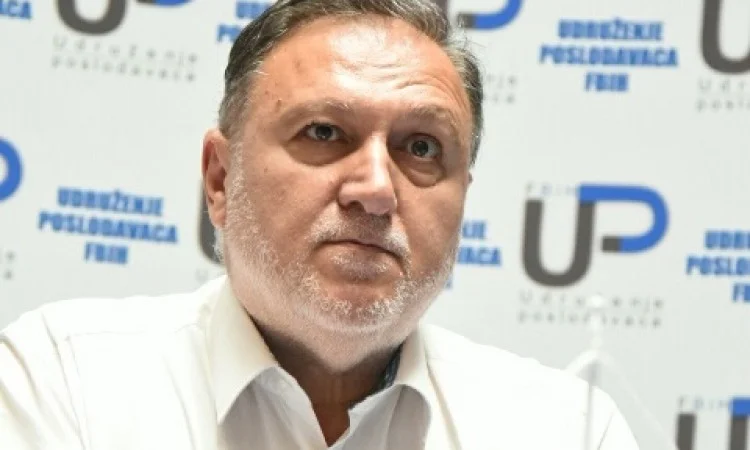 Udruženje poslodavaca FBiH - Izmjenama zakona do boljeg poslovnog ambijenta